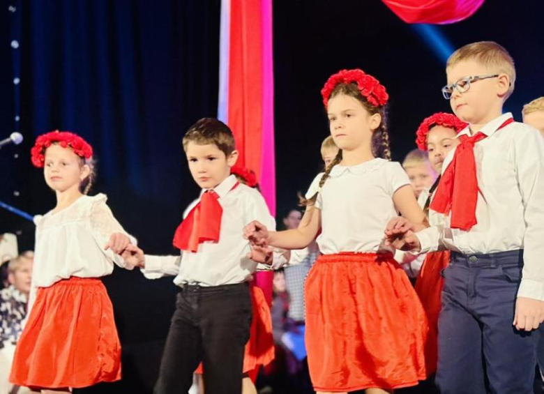 Gminna akademia z okazji 107. rocznicy odzyskania Niepodległości [foto]