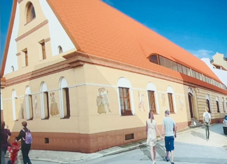 Przyszłość browaru w Ziębicach: studenci, eksperci i mieszkańcy rozpoczynają wspólne prace