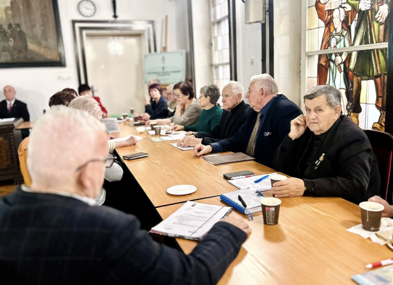 X Zjazd Delegatów Związku Sybiraków