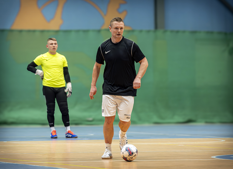 	Finały Ząbkowickiej Ligi Futsalu 2025/2026