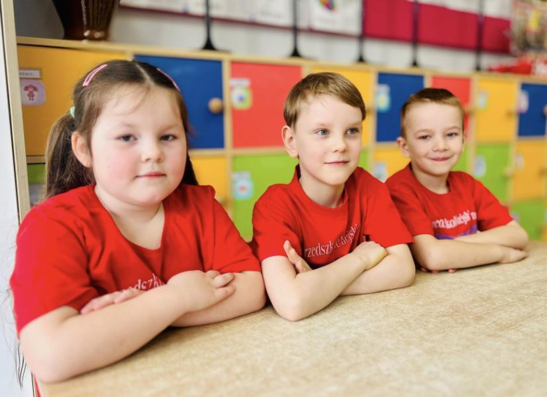 16. Międzyprzedszkolny Konkurs z Wiedzy o Bezpieczeństwie