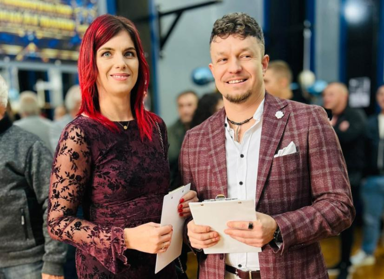 Nowe miejsce do treningów bokserskich w Ziębicach. Sparta Boks otworzyła swoją przestrzeń