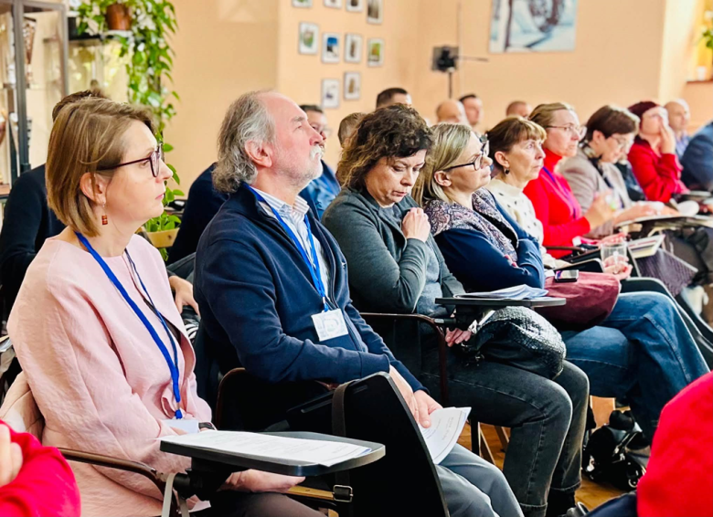 Konferencja Naukowa: Opactwo Cystersów w Henrykowie. Historia i dziedzictwo artystyczne