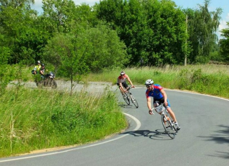 Międzynarodowy Triathlon Łużycki