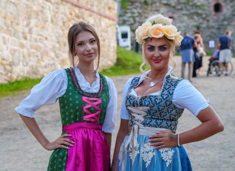 IX Festiwal Piwa i Sera w Twierdzy Srebrna Góra za nami