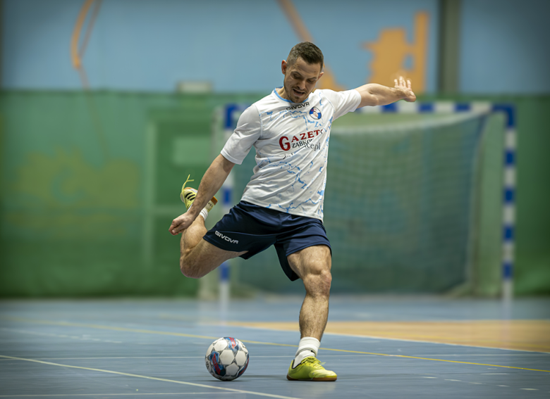 	Finały Ząbkowickiej Ligi Futsalu 2025/2026