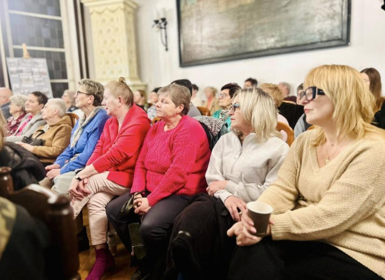 O kanonach kobiecego piękna w XVIII wieku. Wyjątkowy wykład z okazji Dnia Kobiet w Ziębicach