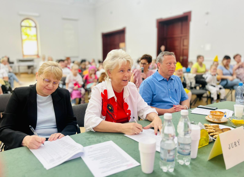 Przedszkolny konkurs recytatorski w Ziębicach - „Chotomska Dzieciom – Niedźwiedź 2026”