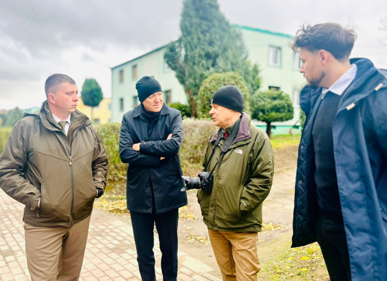 Opactwo Cysterskie w Henrykowie coraz bliżej wpisania na listę Pomników Historii