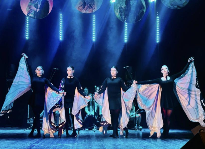 „Kobieta jest arcydziełem wszechświata”. Gminna Akademia z okazji Dnia Kobiet