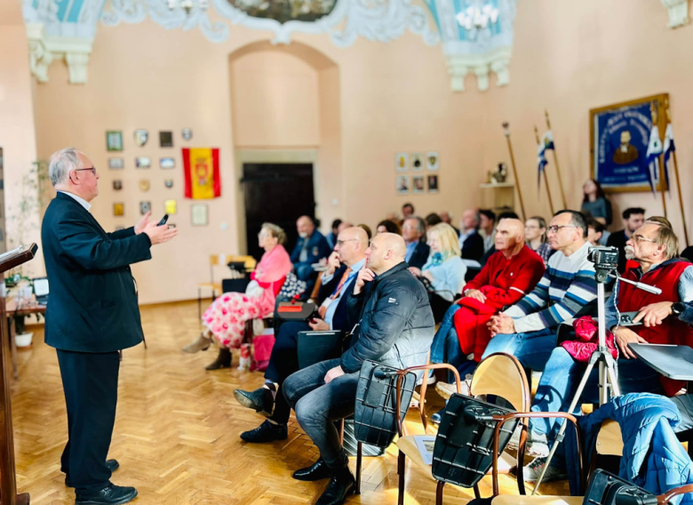 Konferencja Naukowa: Opactwo Cystersów w Henrykowie. Historia i dziedzictwo artystyczne