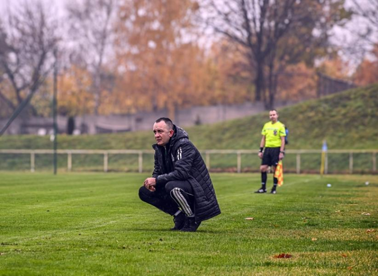 IV liga: Orzeł Ząbkowice Śląskie 4:0 (1:0) Piast Nowa Ruda