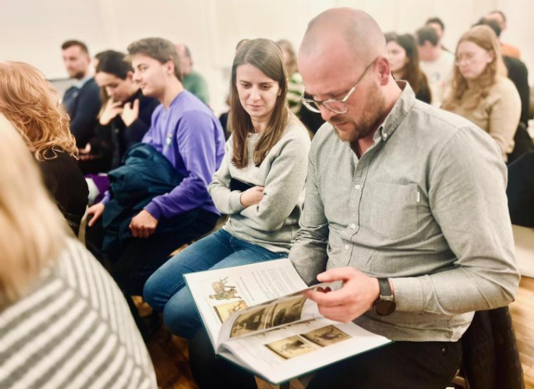 Przyszłość browaru w Ziębicach: studenci, eksperci i mieszkańcy rozpoczynają wspólne prace