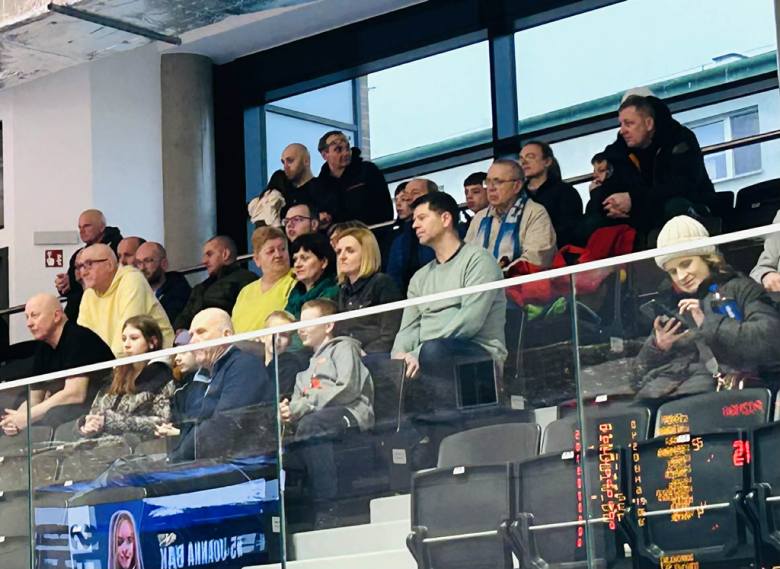 Walentynkowe spotkanie Sparta Ziębice – Brother MUKS Poznań w koszykówce kobiet