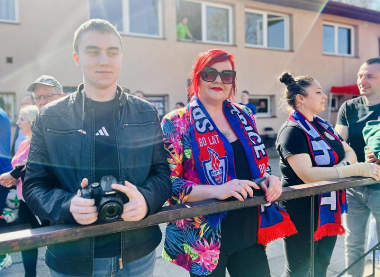 MKS Sparta Ziębice istnieje już 80 lat. Jubileuszowa gala