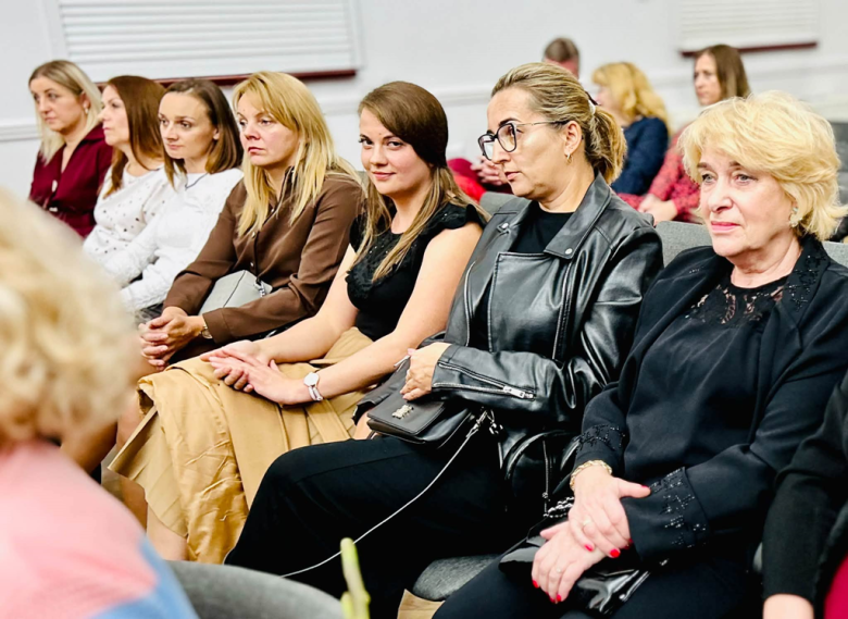 Gminna Akademia w Ziębicach z okazji Dnia Edukacji Narodowej