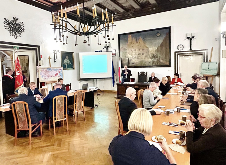 X Zjazd Delegatów Związku Sybiraków