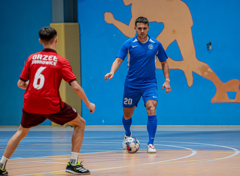 Ząbkowicka Liga Futsalu: Cztery zespoły z kompletem punktów po dwóch kolejkach