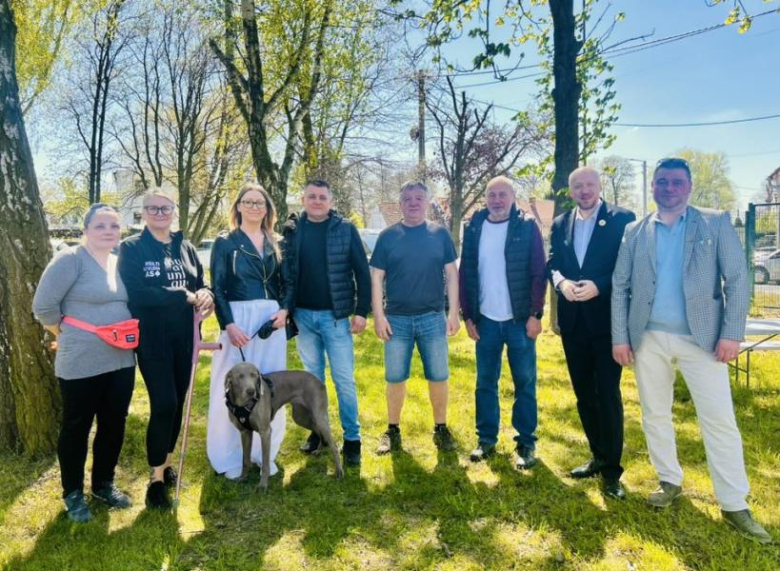 Wędkarze rywalizowali w Ziębicach. Znamy najlepszych