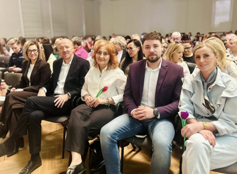 „Kobieta jest arcydziełem wszechświata”. Gminna Akademia z okazji Dnia Kobiet