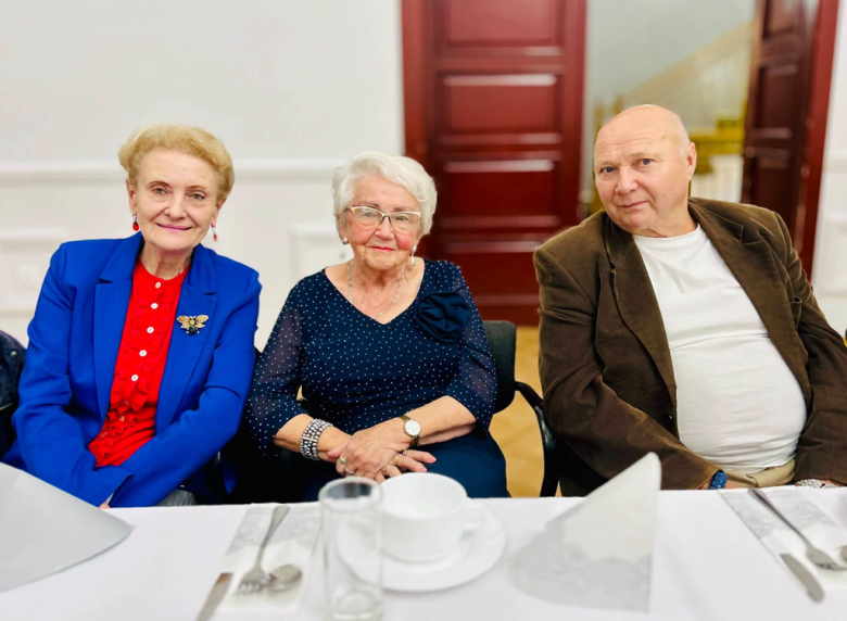 Związek Nauczycielstwa Polskiego w Ziębicach podsumował rok działalności