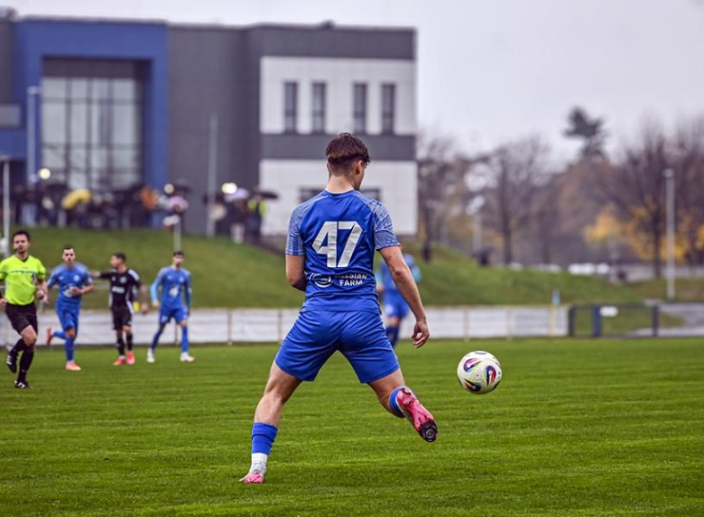 IV liga: Orzeł Ząbkowice Śląskie 4:0 (1:0) Piast Nowa Ruda