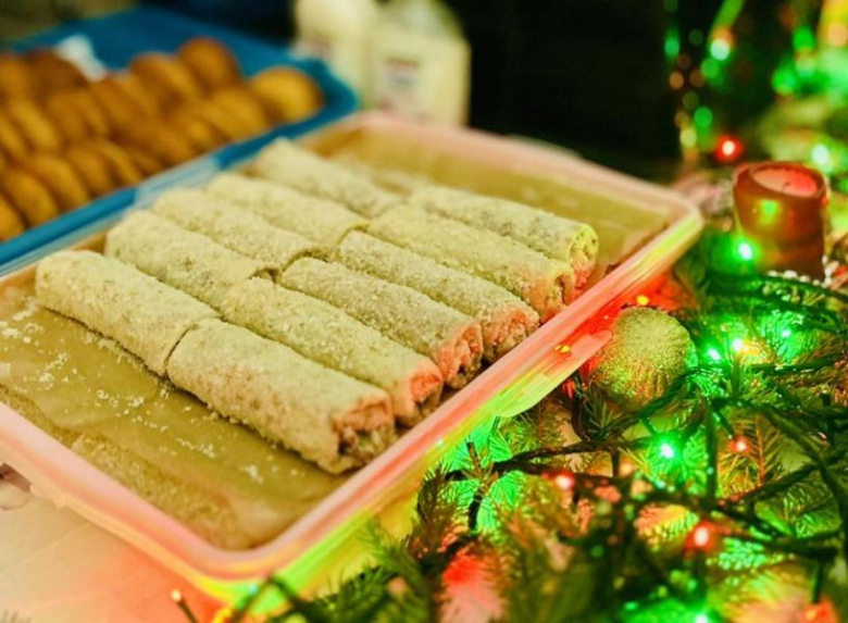 W Ziębicach można było poczuć magię świąt. Jarmark bożonarodzeniowy za nami [foto]