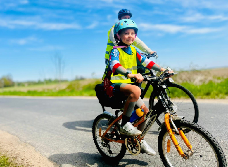 W Ziębicach odbył się 27. Rekreacyjny Rajd Rowerowy