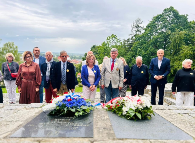 Wyjątkowe spotkanie Klubów Rotary