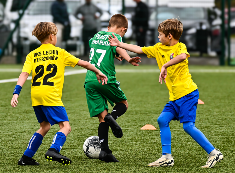 Ząbkowice Śląskie Cup: Dwa dni pełne piłkarskich emocji