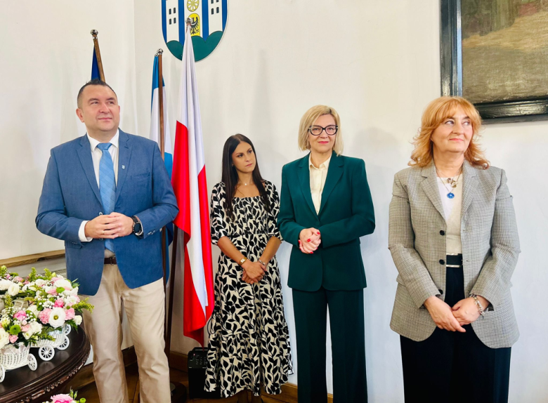 Jubileusz Złotych Godów