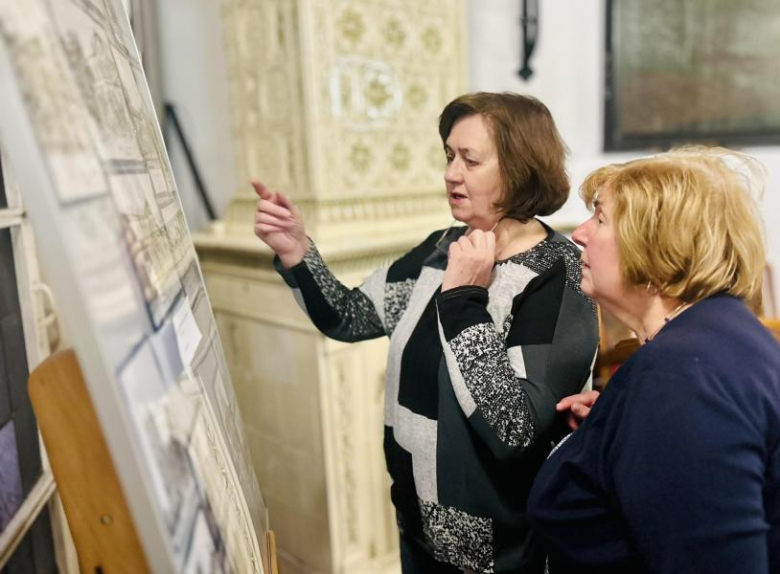 O kanonach kobiecego piękna w XVIII wieku. Wyjątkowy wykład z okazji Dnia Kobiet w Ziębicach