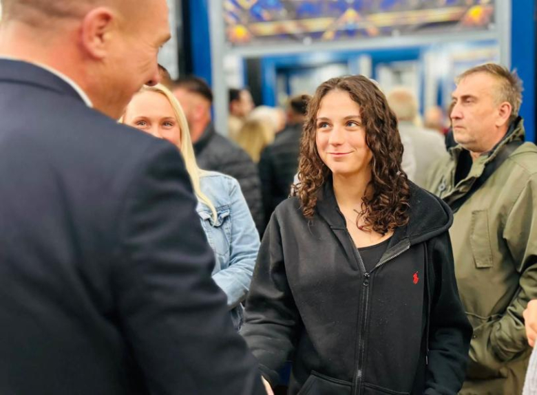 Nowe miejsce do treningów bokserskich w Ziębicach. Sparta Boks otworzyła swoją przestrzeń