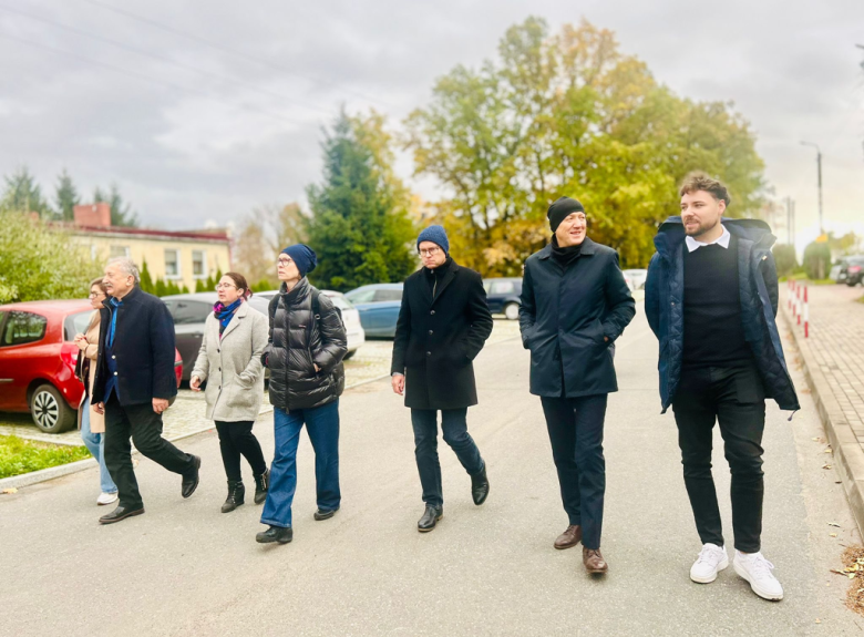 Opactwo Cysterskie w Henrykowie coraz bliżej wpisania na listę Pomników Historii