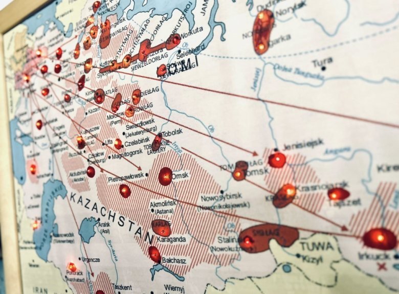X Zjazd Delegatów Związku Sybiraków