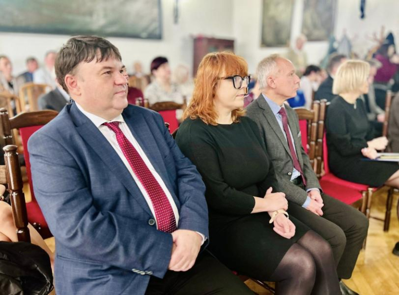 80 lat polskiej administracji w Gminie Ziębice – historia i pamięć w Muzeum Domu Śląskiego