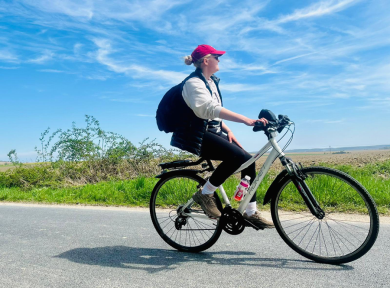 W Ziębicach odbył się 27. Rekreacyjny Rajd Rowerowy
