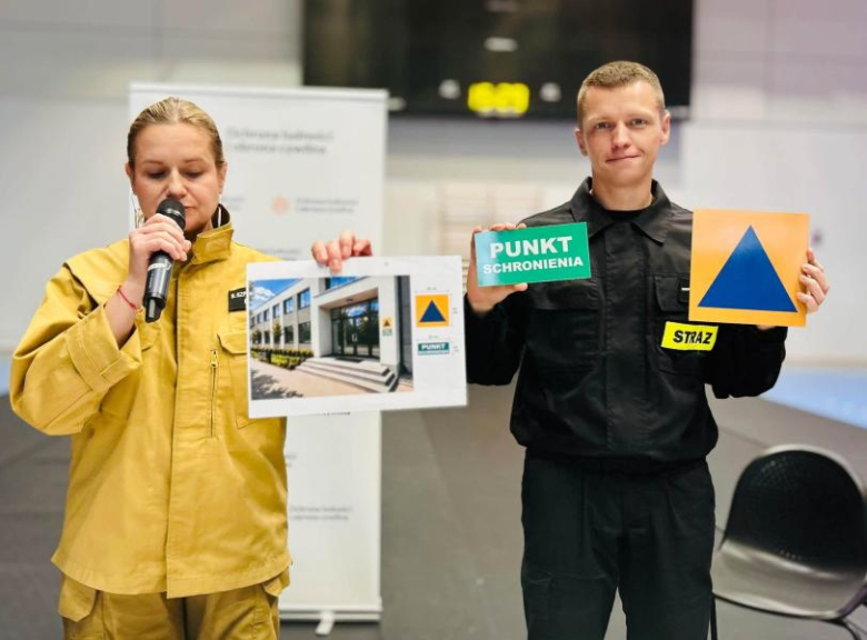 Jak przygotować się na sytuacje kryzysowe? Trening rodzinny w Ziębicach