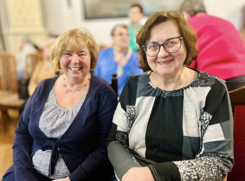 O kanonach kobiecego piękna w XVIII wieku. Wyjątkowy wykład z okazji Dnia Kobiet w Ziębicach