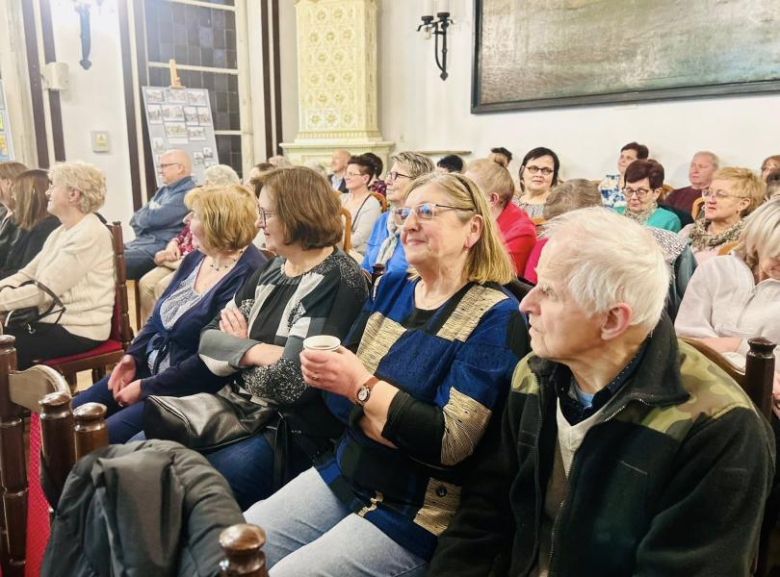 O kanonach kobiecego piękna w XVIII wieku. Wyjątkowy wykład z okazji Dnia Kobiet w Ziębicach