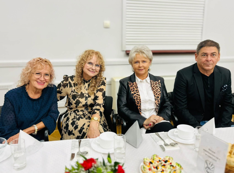 Związek Nauczycielstwa Polskiego w Ziębicach podsumował rok działalności