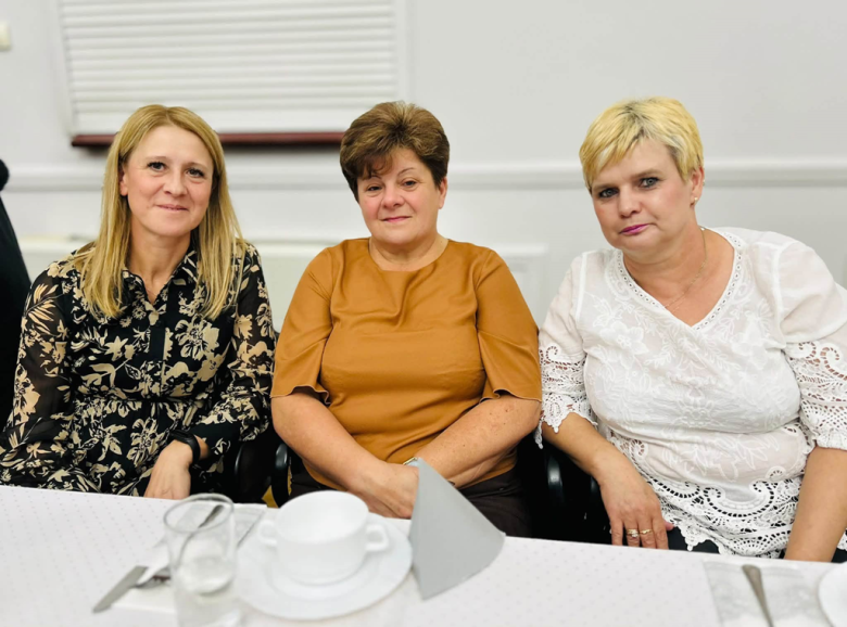 Związek Nauczycielstwa Polskiego w Ziębicach podsumował rok działalności