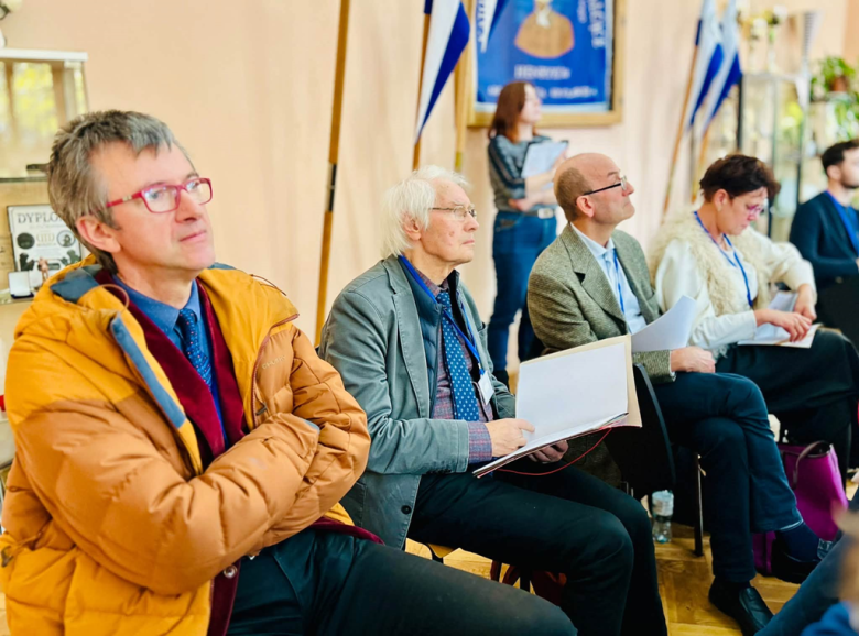 Konferencja Naukowa: Opactwo Cystersów w Henrykowie. Historia i dziedzictwo artystyczne