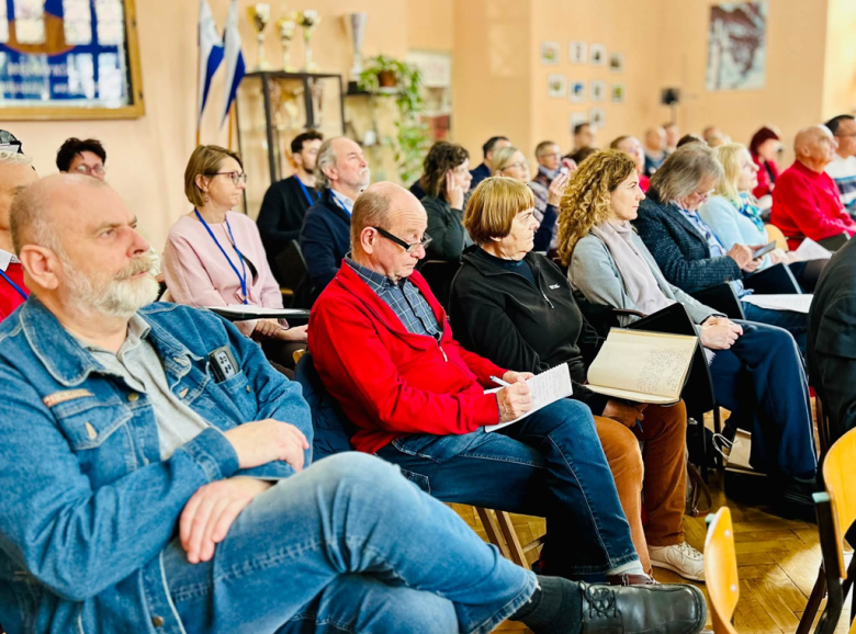 Konferencja Naukowa: Opactwo Cystersów w Henrykowie. Historia i dziedzictwo artystyczne