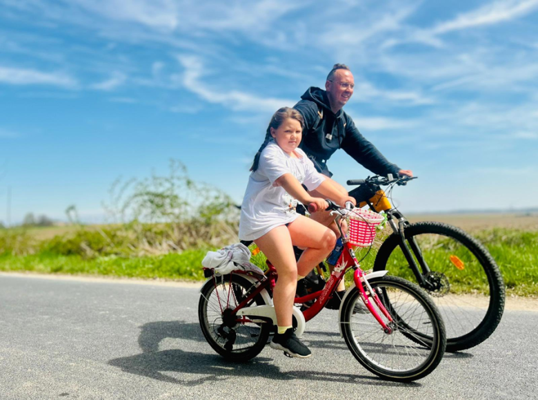 W Ziębicach odbył się 27. Rekreacyjny Rajd Rowerowy