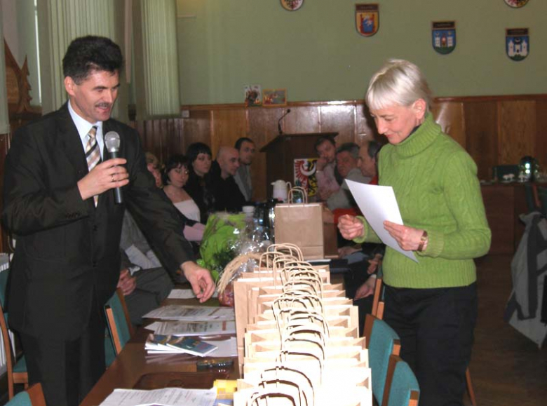 Podsumowanie 2010 