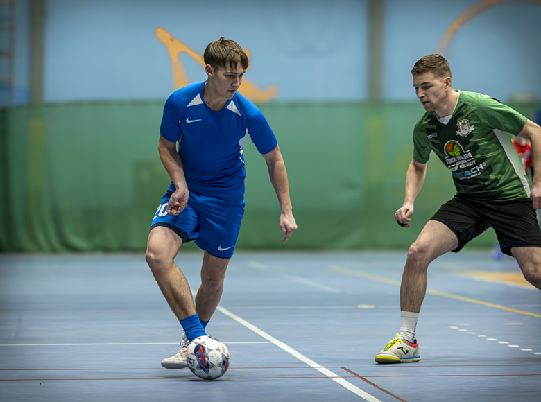 	Finały Ząbkowickiej Ligi Futsalu 2025/2026