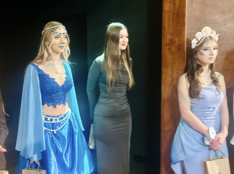 Dolnośląskie eliminacje do 16. edycji Ogólnopolskiego Konkursu „Liga Młodych Kreatorów”