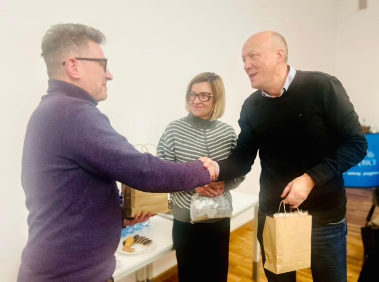 Przyszłość browaru w Ziębicach: studenci, eksperci i mieszkańcy rozpoczynają wspólne prace