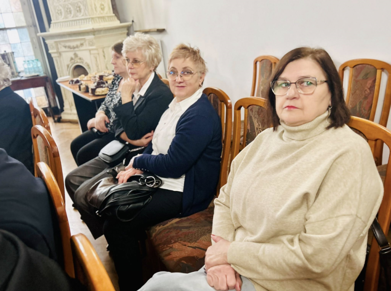 X Zjazd Delegatów Związku Sybiraków